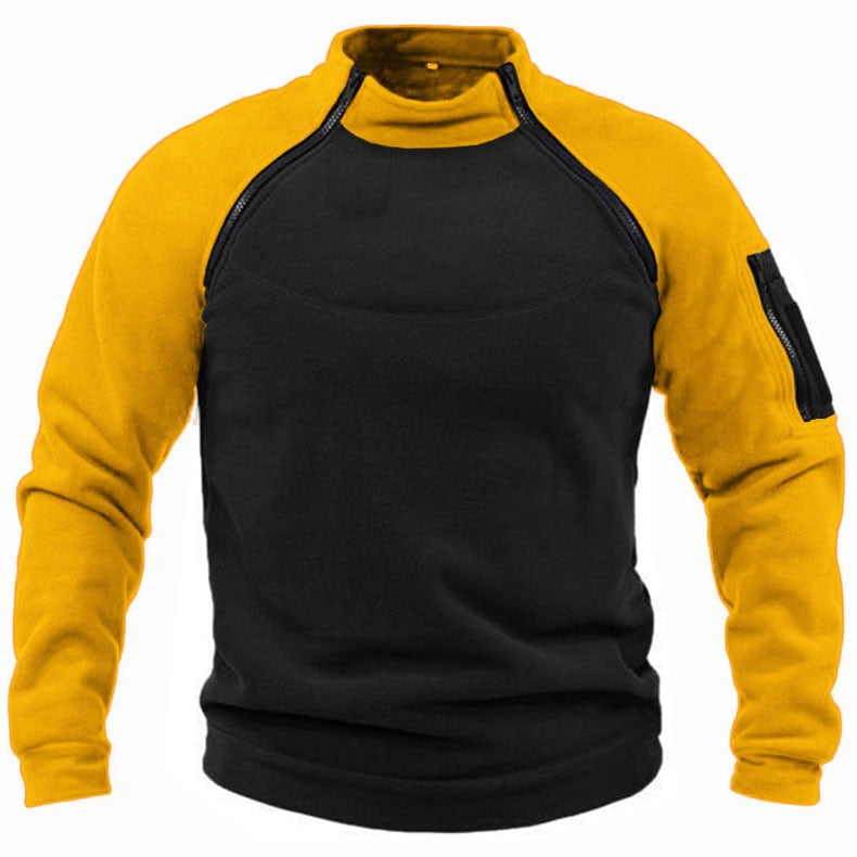 RS Outdoor Sweater