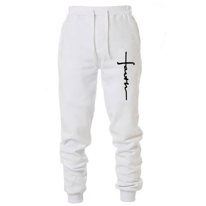FAITH Sweatpants