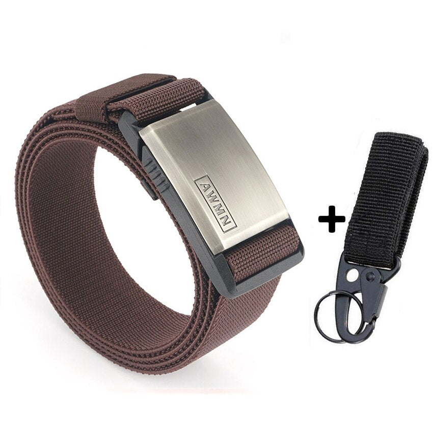 Nylon Magnetic Belt