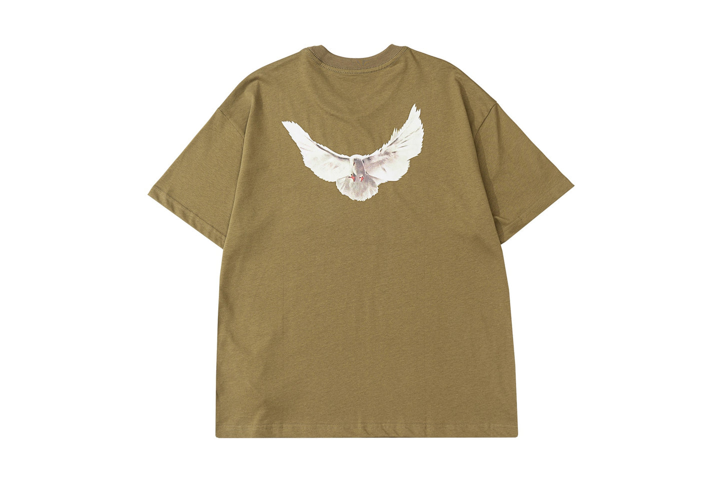 RS Kanye West Dove Hoodie