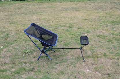 Aluminium Folding Stool