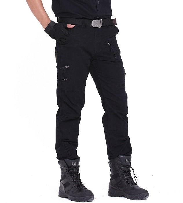 Army Cargo Pants