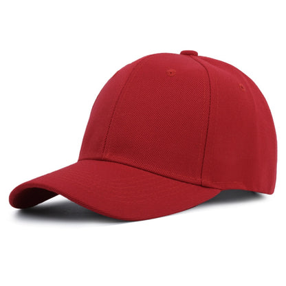 Multi Colour Baseball Cap