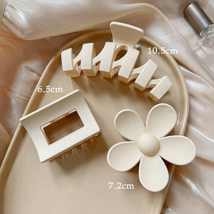 Claw Clips