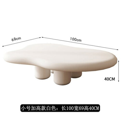 European Style Coffee Table