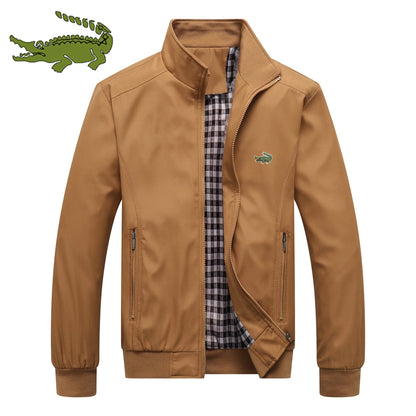 LACOSTE Bomber Jacket