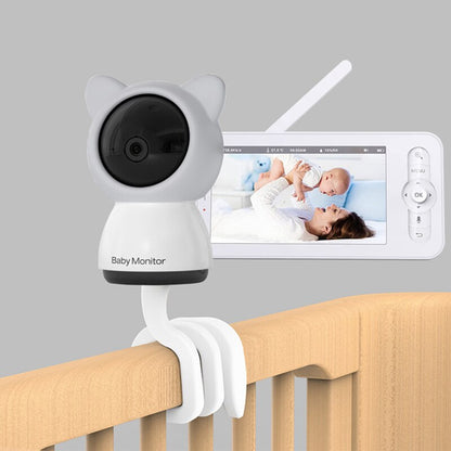 WOUWON Baby Monitor