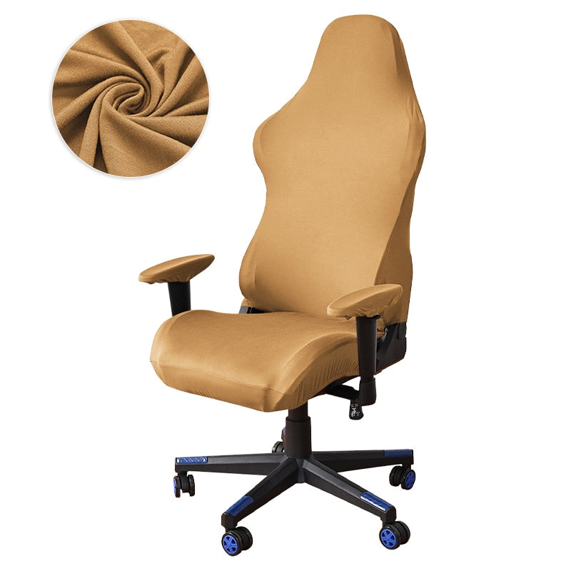 4 Piece Gaming Chair Covers