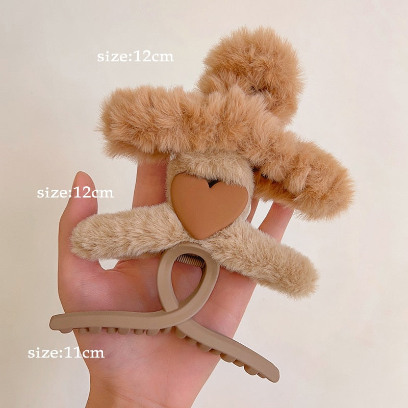 Claw Clips