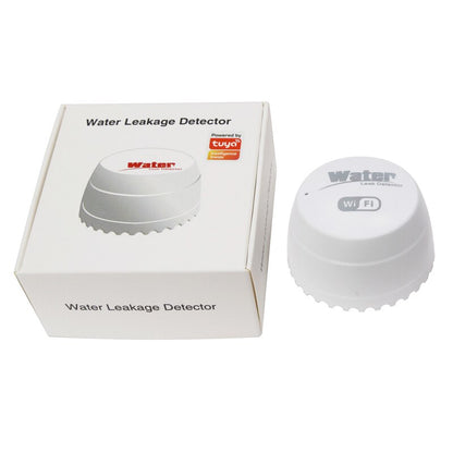 EMASTIFF Tuya Leak Detector