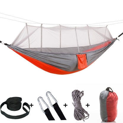 Mosquito Net Hammock