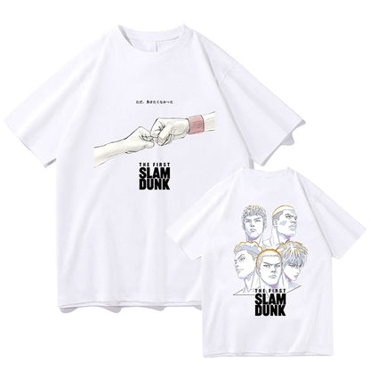 RS Anime Slam Dunk Shirt