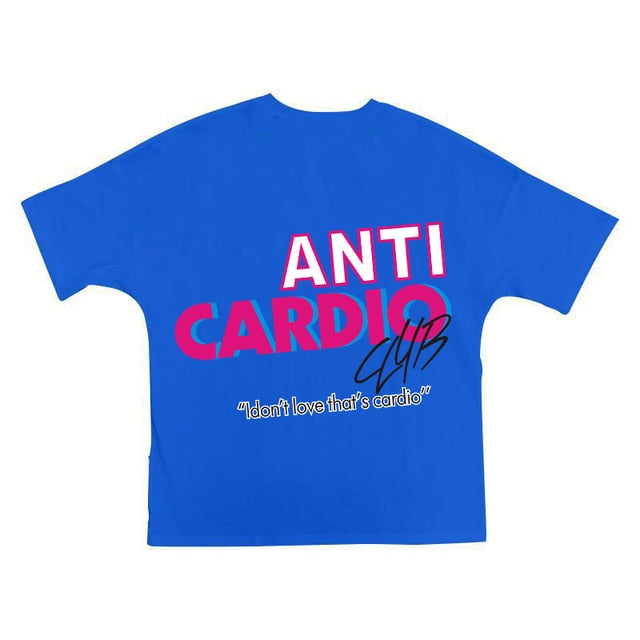 RS Anti Cardio Shirt