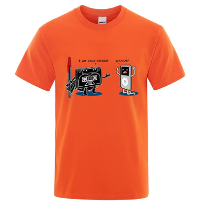 RS Cassette Shirt