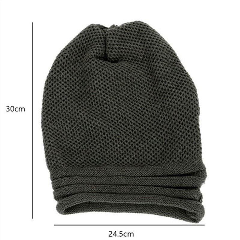 Baggy Slouchy Beanie