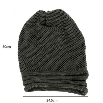 Baggy Slouchy Beanie