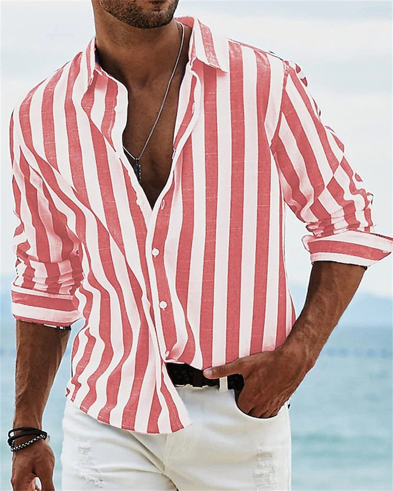 RS Sailing Shirt