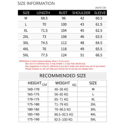 RS Slim Business Shirt