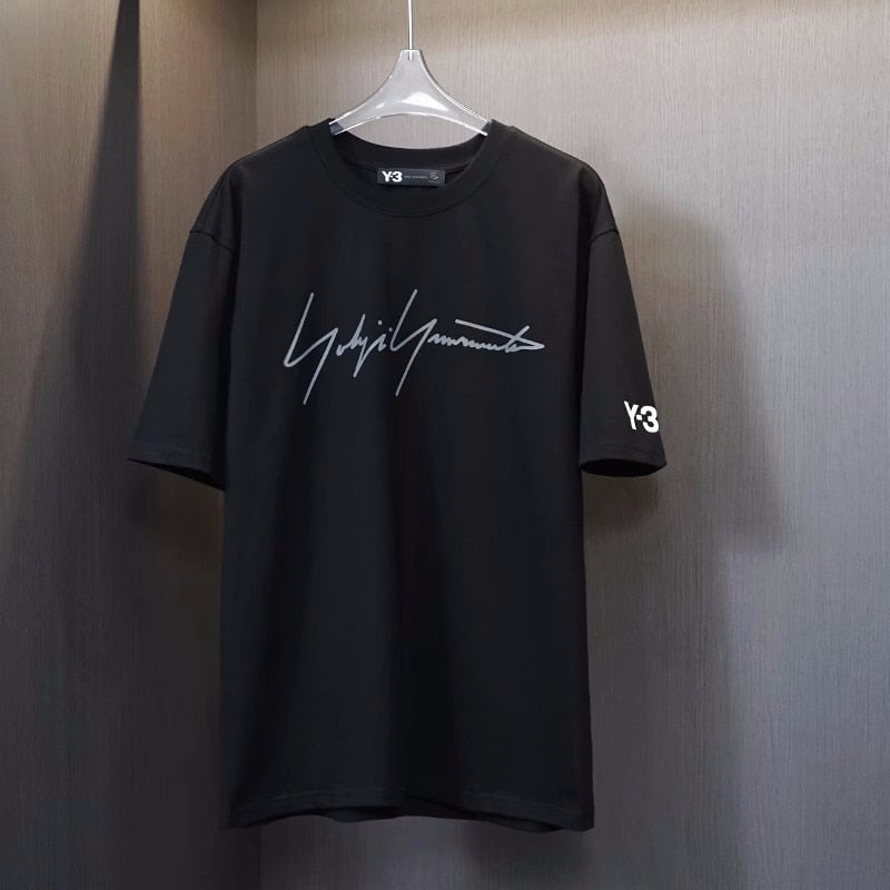 Yohji Yamamoto T-shirt