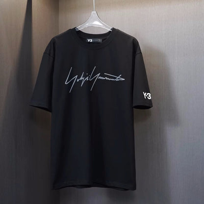 Yohji Yamamoto T-shirt