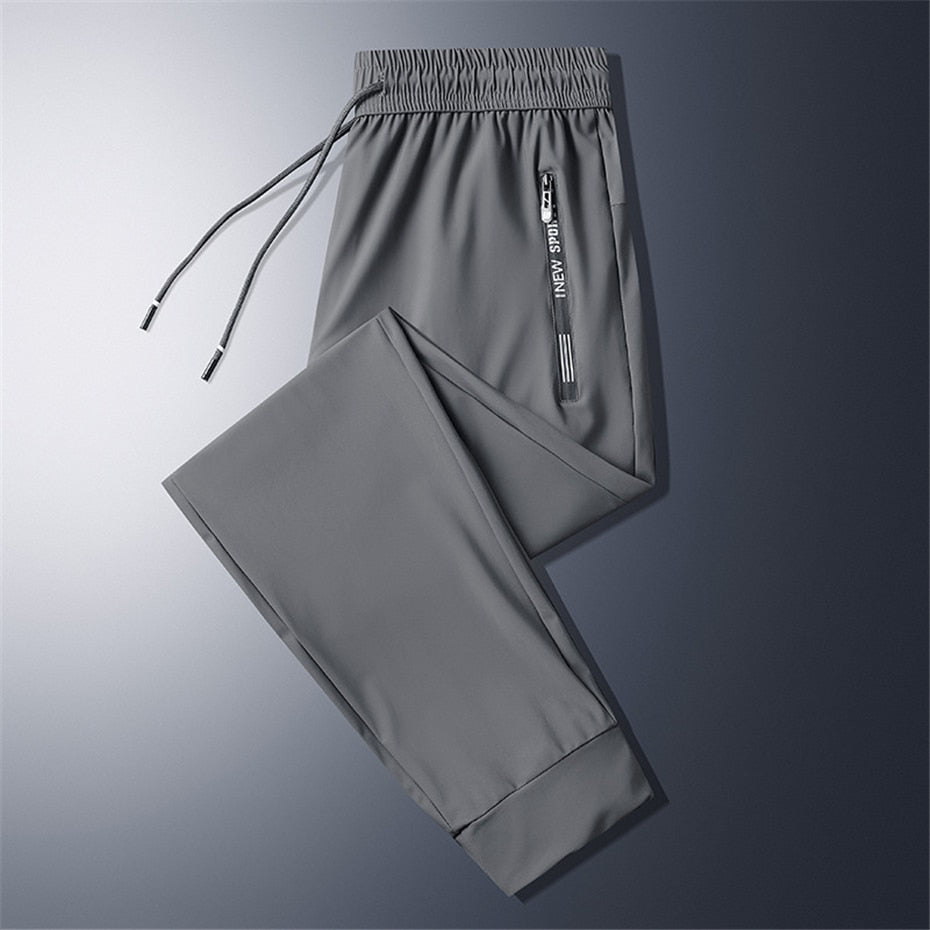 Cool Summer Sweatpants