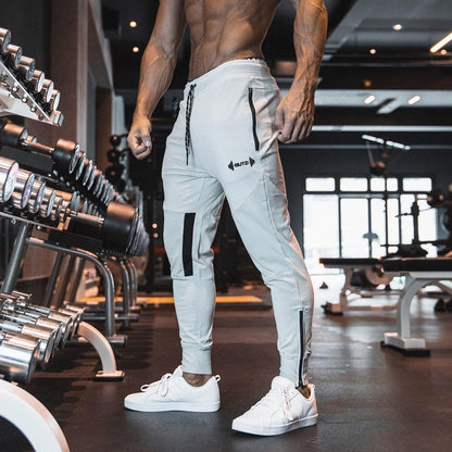 Muscle Doctor Leisure Pants