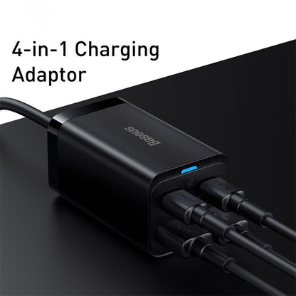 Baseus 65W GaN Desktop Charger