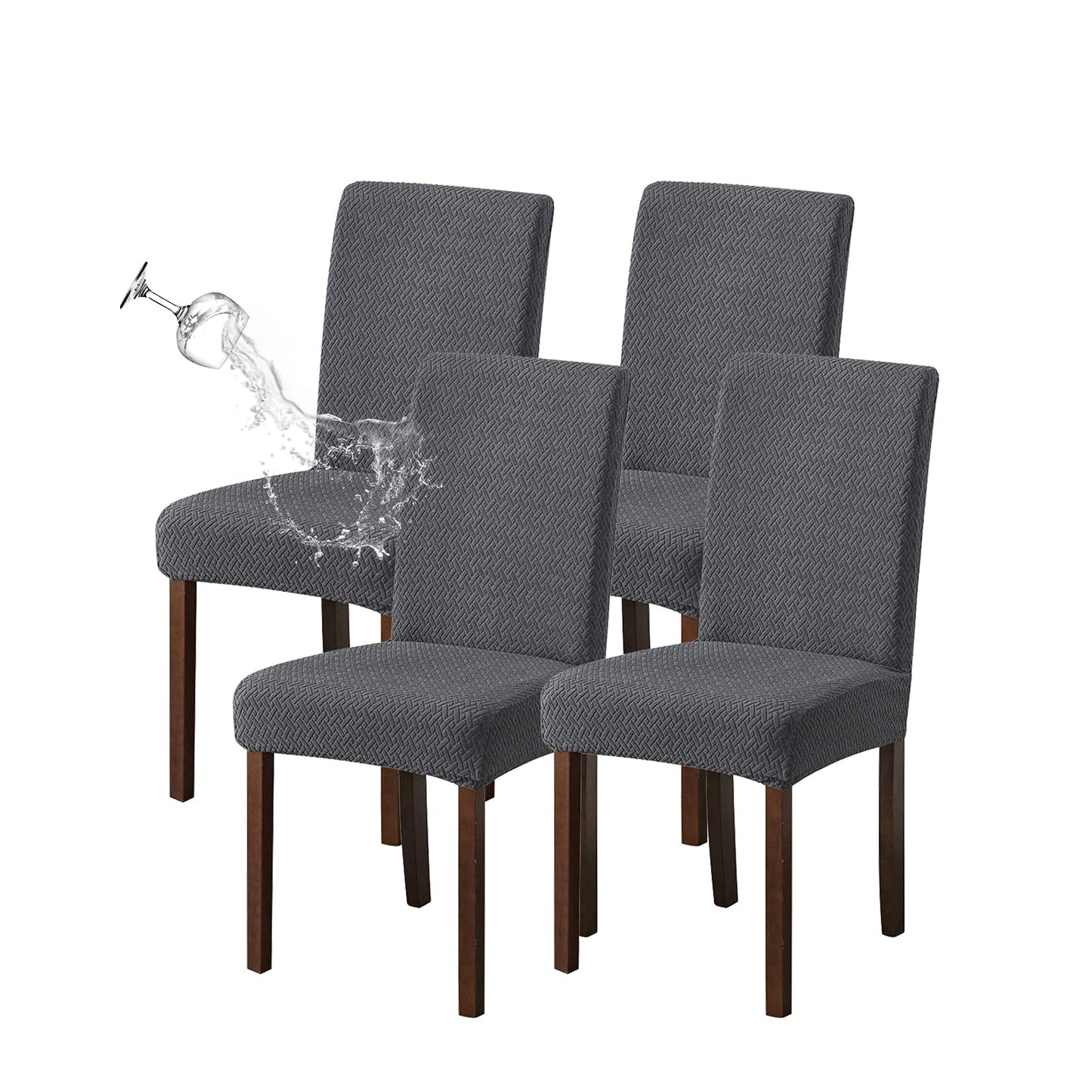 GENINA Waterproof Chair Cover