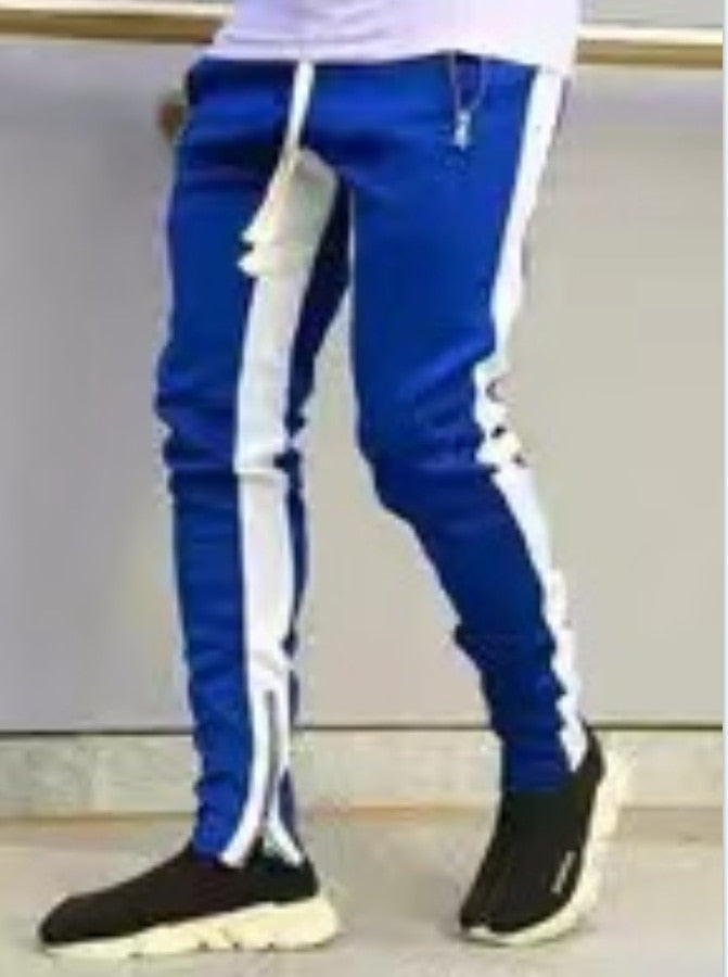 European Casual Sports Pants