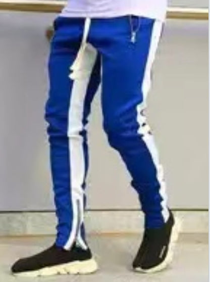 European Casual Sports Pants
