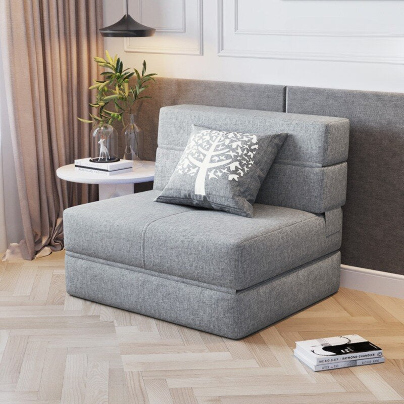 Modern Single Living Room Sofa