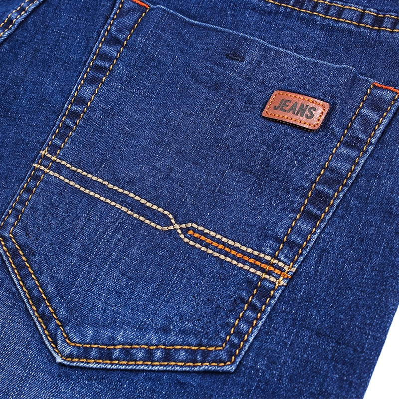 Casual Business Jeans
