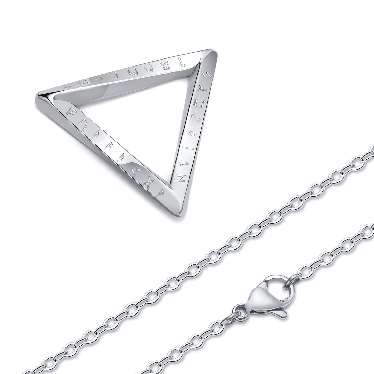 Norse Viking Pendant