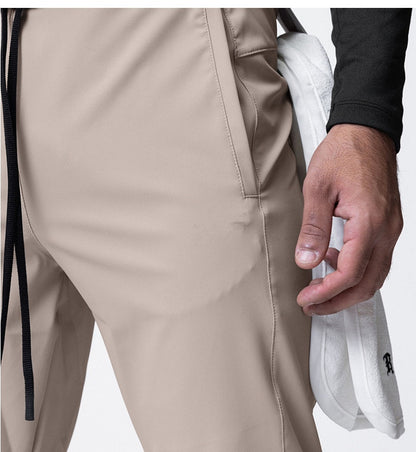 Drawstring Sweatpants