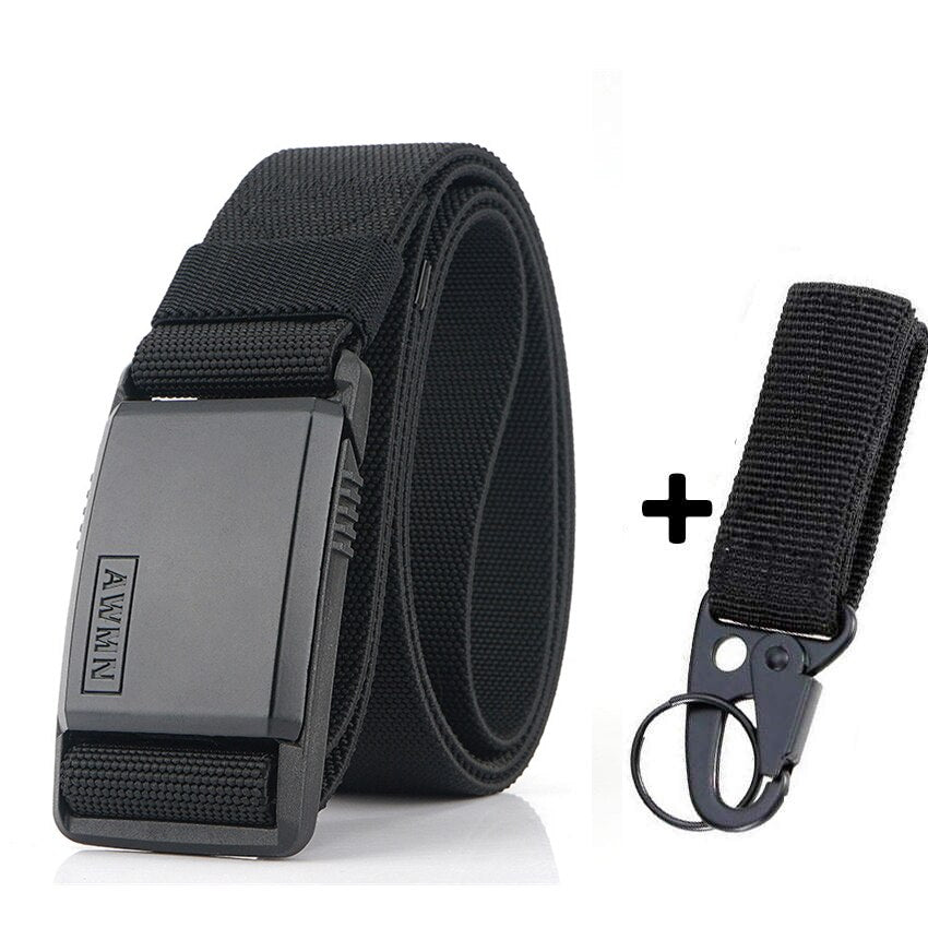 Nylon Magnetic Belt