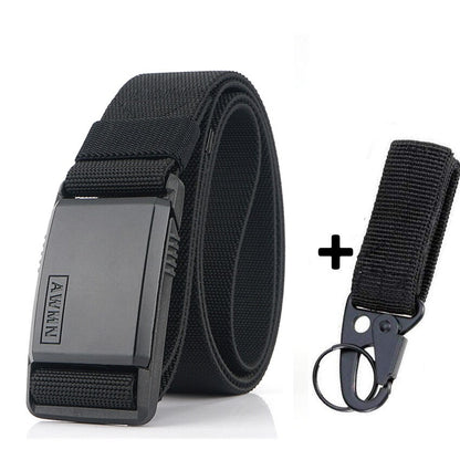 Nylon Magnetic Belt