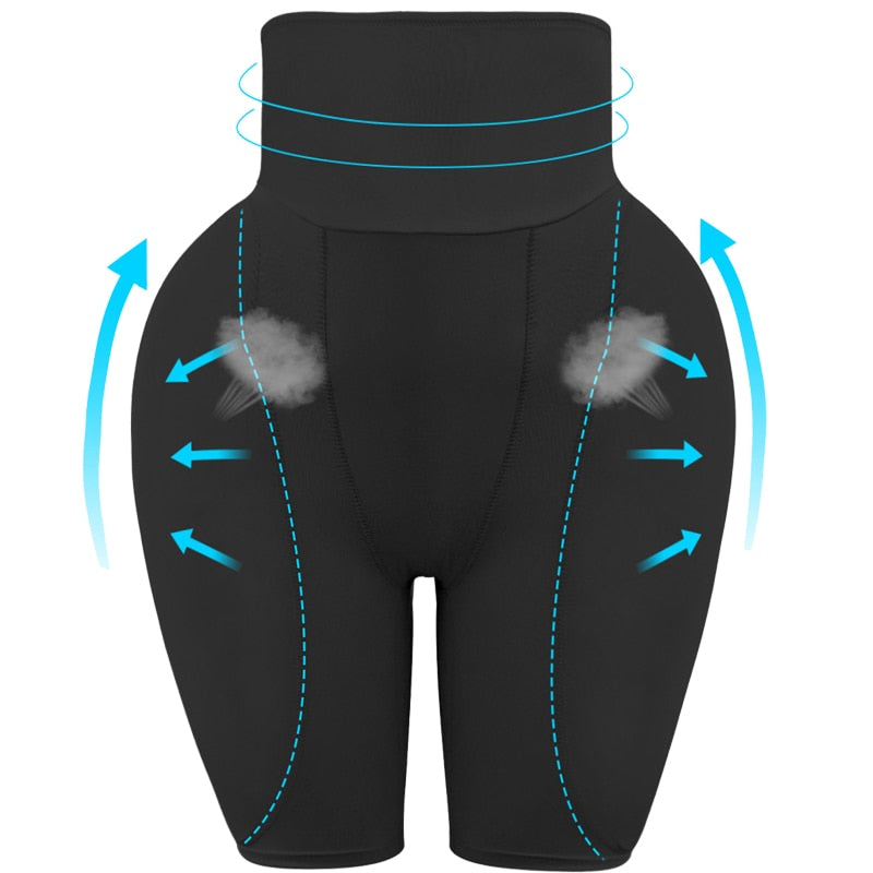 SEXYWG Hip Shapewear