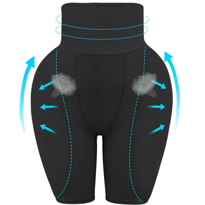 SEXYWG Hip Shapewear