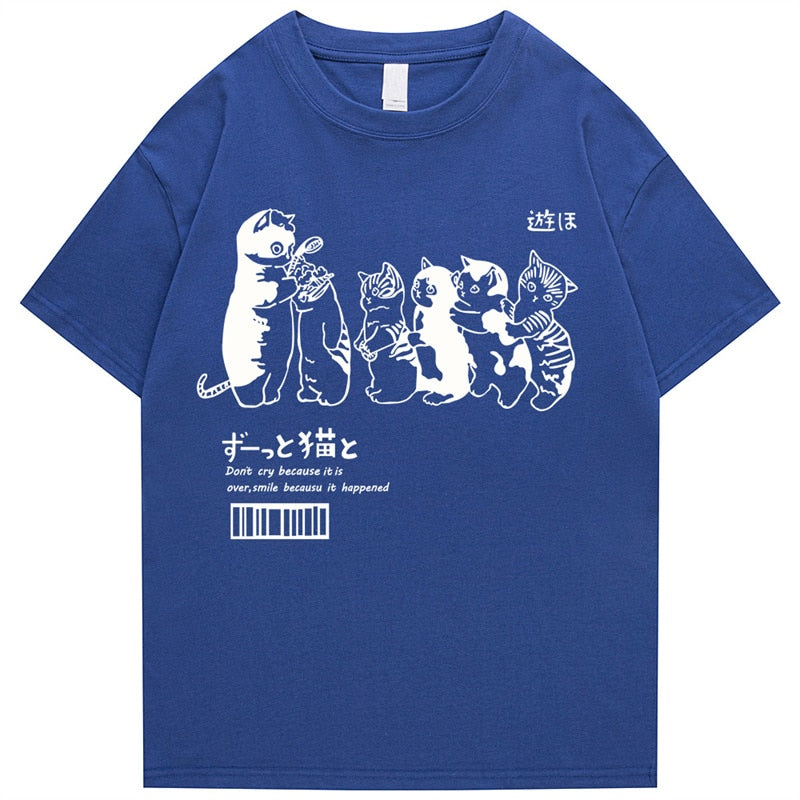 RS Cats Shirt