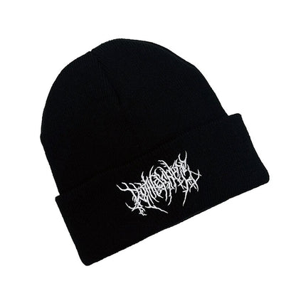 Street Punk Beanie