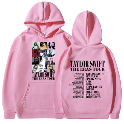 RS Taylor Swift Hoodie