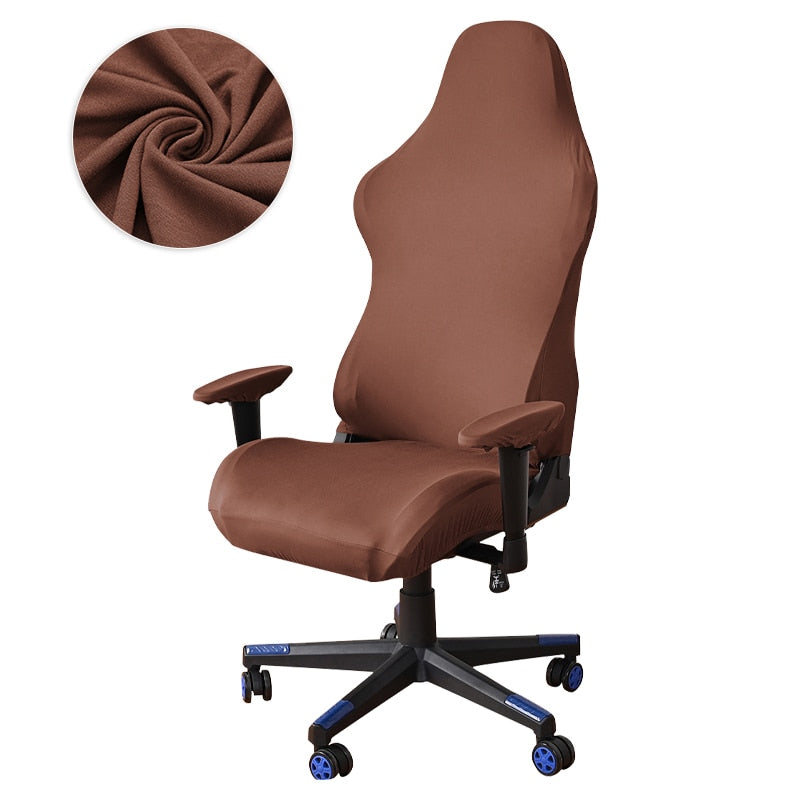 4 Piece Gaming Chair Covers