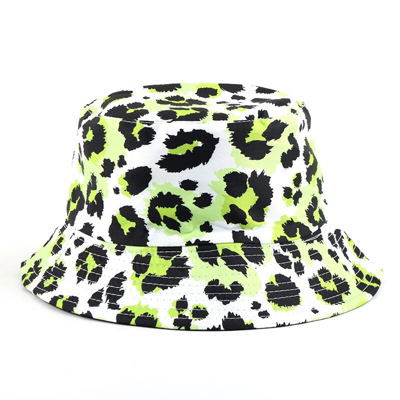 Yellow Duck Bucket Hat