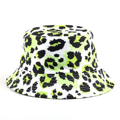 Yellow Duck Bucket Hat
