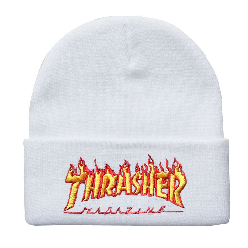 Thrasher Beanie
