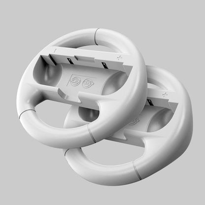 Nintendo Switch Steering Wheel Controller