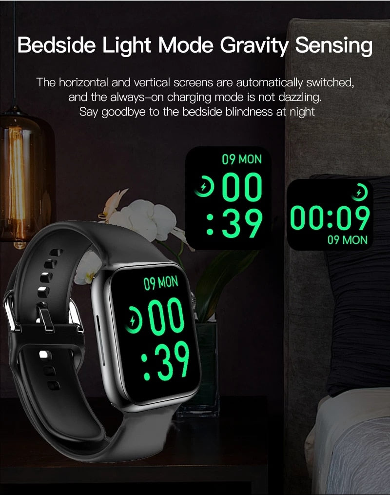 Smart Watch 9