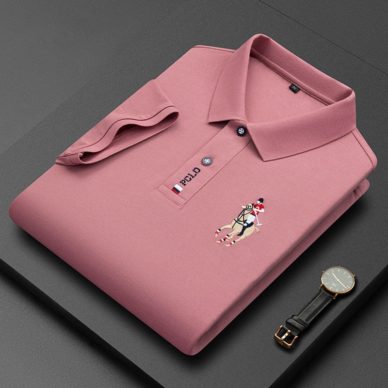 RS Proper Polo Shirt