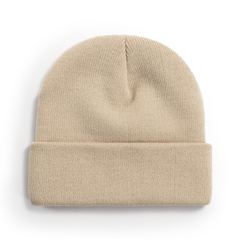 MeaCulpa Beanie
