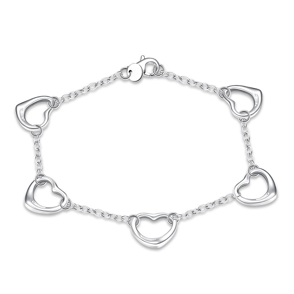 Square Buckle 10MM Chain